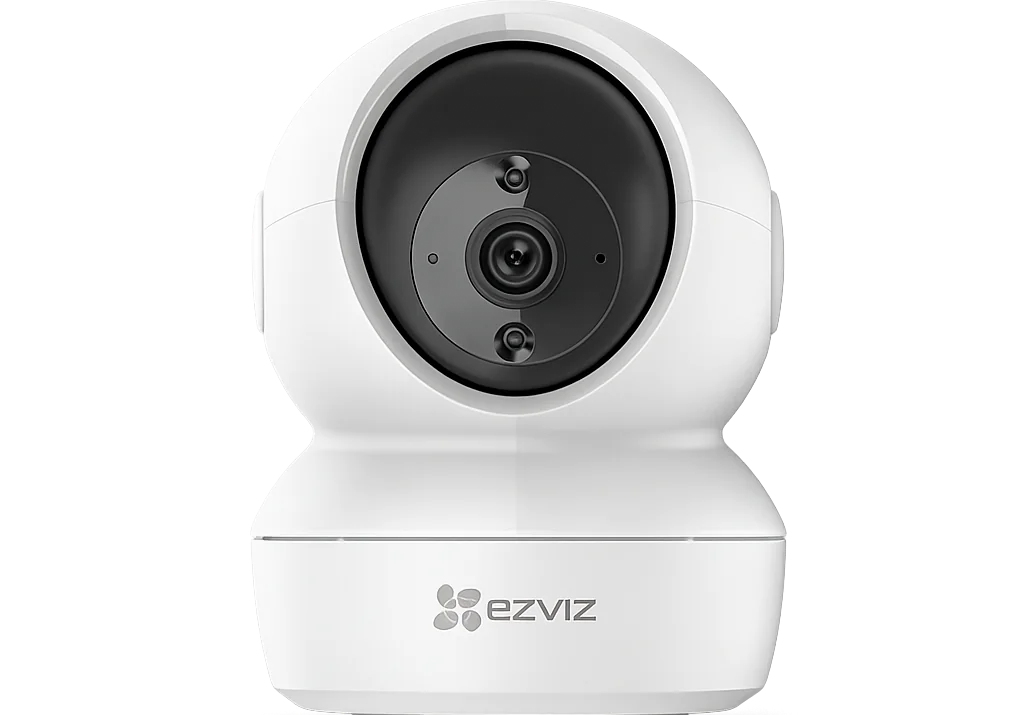Paket Kamera WiFi EZVIZ Indoor 1 Kamera