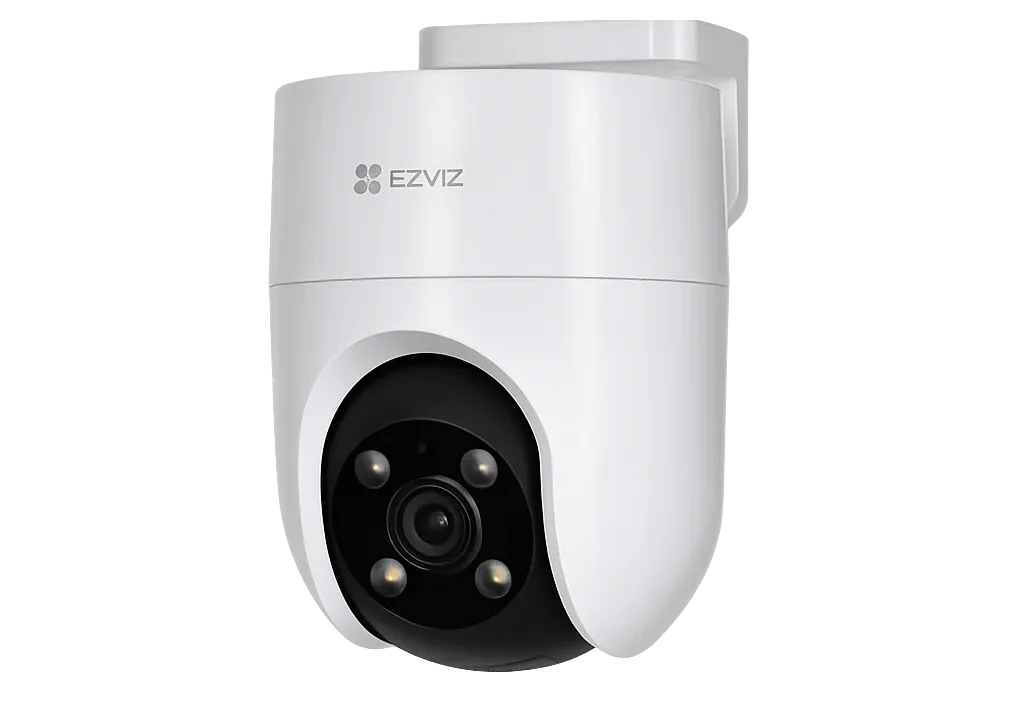 Paket Kamera WiFi EZVIZ Outdoor 1 Kamera